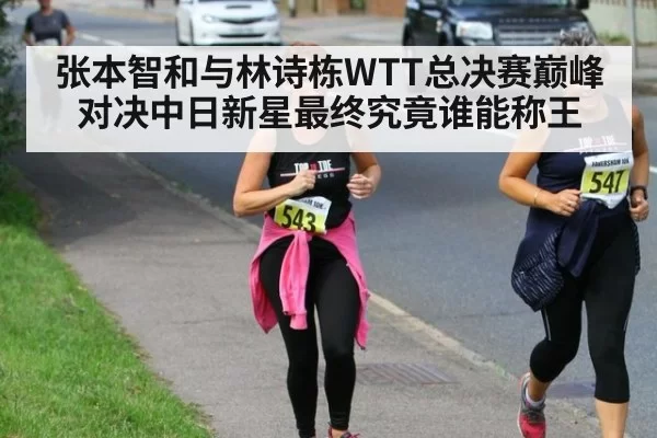 张本智和与林诗栋WTT总决赛巅峰对决中日新星最终究竟谁能称王